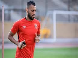 حسام عاشور يحسم الجدل لن انتقل للزمالك 